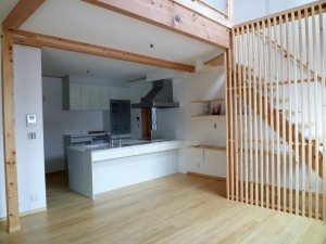 愛知県 尾張旭市　O様邸