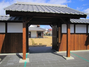 【公園】 稲沢市歴史公園