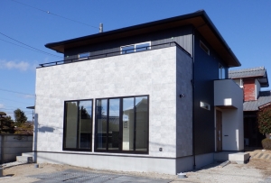 愛知県稲沢市　Ｏ様邸