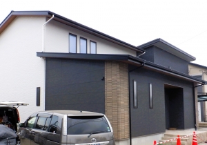 愛知県知多郡　A様邸