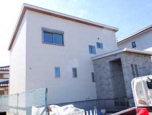 岐阜県多治見市　I様邸