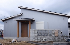岐阜県多治見市　O様邸
