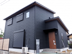 岐阜県多治見市　U様邸